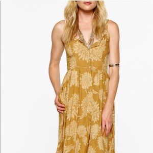 Novella Royale sundress - Size XS